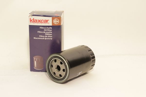 KLAXCAR FRANCE Масляный фильтр FH042z